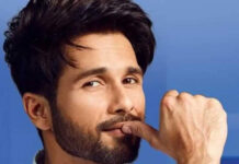 Exclusive: Shahid Kapoor Should Direct a Film- Kriti Sanon