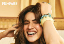 Exclusive: There Is a Huge Gap – Kriti Sanon on Pay Parity in Bollywood