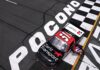 Kyle Busch Remembered: From winning Pocono with one gear to KBM’s 100th