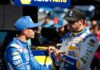 Drivers proud of NASCAR safety initiatives after Christopher Bell crash