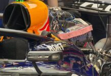 F1 agrees on extra combustion power for 2027 and 2028