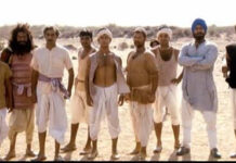 Aamir Khan Ashutosh Gowarikers Lagaan to Re-release in Theatres for Its 25th Anniversary