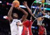 UConn, Kentucky big men among players Lakers must target with No. 25 pick in draft