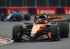 The difference between Mercedes’ and McLaren’s gearboxes and why it matters