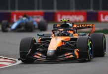 The difference between Mercedes’ and McLaren’s gearboxes and why it matters