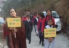 How a Homemaker Turned Sarpanch Helped Push Drugs Out of 5 Himachal Villages
