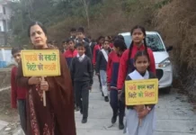 How a Homemaker Turned Sarpanch Helped Push Drugs Out of 5 Himachal Villages
