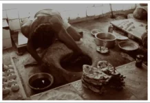 The Migration of the Tandoor: A 5000-YO Cooking Secret Behind a Global Phenomenon