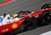 “Ferrari should be the innovators”: Lewis Hamilton pleased Ferrari was bold in its 2026 F1 design