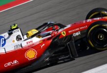 “Ferrari should be the innovators”: Lewis Hamilton pleased Ferrari was bold in its 2026 F1 design