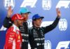 The “big reset” that led to George Russell’s Barcelona GP pole