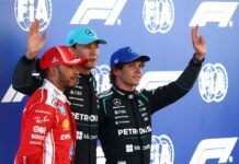 The “big reset” that led to George Russell’s Barcelona GP pole