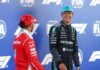 George Russell ‘put in a tough spot’ by Mercedes, claims Juan Pablo Montoya