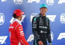 George Russell ‘put in a tough spot’ by Mercedes, claims Juan Pablo Montoya