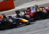 Lewis Hamilton and Max Verstappen leave F1 fans wanting more after “beautiful” Austria battle