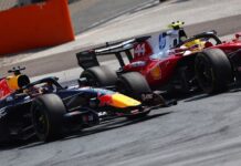 Lewis Hamilton and Max Verstappen leave F1 fans wanting more after “beautiful” Austria battle