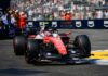 Lewis Hamilton: Maiden Ferrari win “couldn’t be closer”