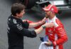 Toto Wolff slams Mercedes’ “worthless race” after losing out to Lewis Hamilton
