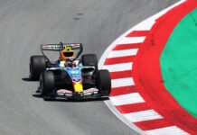 Naomi Schiff claims Red Bull demotion was ‘best thing’ for Liam Lawson’s F1 career