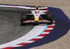 Liam Lawson on why it is “very hard” to trust people in F1
