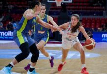 Marine Fauthoux finally set for Liberty debut after ‘hard’ rehab that took longer than expected