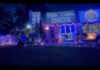 Knicks-travaganza: Long Island superfan celebrating NBA Finals with a 10,000 LED light display costing $5K