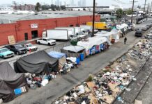 Trump admin yanks funding from LA homeless agency amid explosive fraud probe: ‘Necessary step’