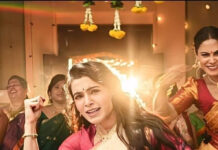 Samantha Ruth Prabhu Shot for THIS Song While Being Pregnant