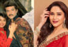Exclusive: Madhuri Dixit on The One Condition She Has to Reunite With Anil Kapoor