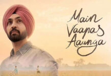 Main Vaapas Aaunga Review: A Soulful But Meandering Ode to Love Across a Lifetime