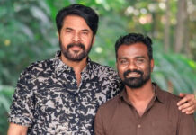 Makers of Om Unveil Mammoottys First Look After Padma Bhushan Honour