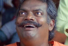 Malayalam Actor Salim Kumar Hospitalised Placed on Ventilator Support