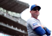 Mets finally done with ‘brutal’ West Coast schedule that ruined ‘balance’ of season