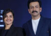 Rahul Sadasivan Prithviraj Sukumaran And Manju Warrier Unite For Odiyan: The Age Of Illusion