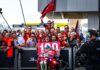 Inside Marc Marquez’s new approach to racing after surgery