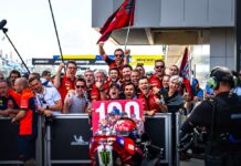 Inside Marc Marquez’s new approach to racing after surgery