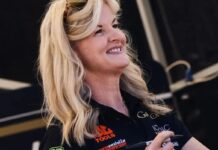Maria Costello partially paralyzed, reveals full extent of Isle of Man TT injuries