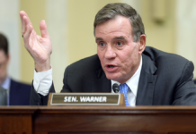 WATCH: Dems unite on anti-terror spying authority amid standoff over Trump’s DNI pick