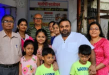 Mumbai Couple Wakes Up at 4 AM Every Sunday to Cook Breakfast for 100 People