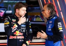Max Verstappen will “order a new back” for Monaco GP amid Red Bull ride woes