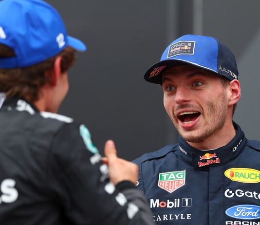Red Bull “surprised” by Kimi Antonelli’s “serious pace” in Monaco GP: ‘He disappeared’