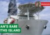 Japan’s Rare Earths Island
