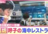 Yobuko Underwater Restaurant Promises Bigger Windows Ahead of Renewal