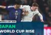 Samurai Blue Eye Historic Breakthrough in 2026 World Cup