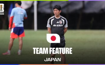 Japan Faces Netherlands Without Liverpool Midfielder Wataru Endo