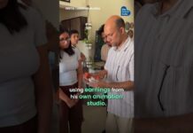 He Spent 10 Years Proving Indian Animation Could Win
