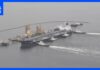 Alaska Oil Arrives in Japan