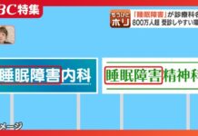 Japan Ranks Last Among OECD Countries in Sleep