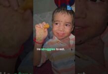 Doctors Lost Hope, His Parents Never Did. 💛