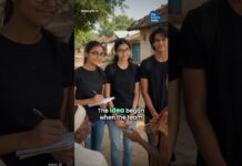 Indian Teens Use Tamarind Seeds To Remove Microplastics